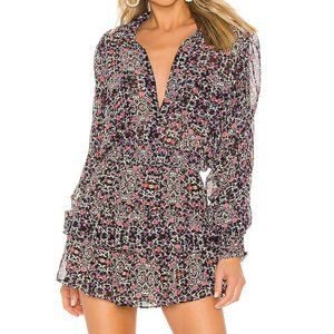 Misa Adora Dress Size XS